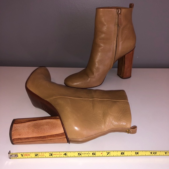 Tory Burch Raya Bootie - Picture 5 of 6